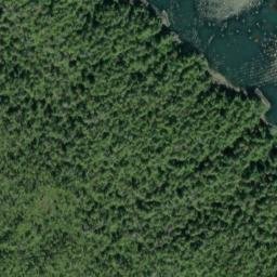 Satellite imagery of Phipp Point, CA
