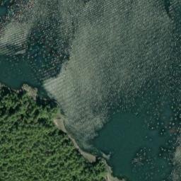 Satellite imagery of Phipp Point, CA