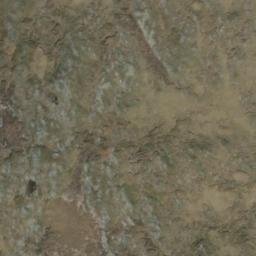 Satellite imagery of Clogher Hill, IE