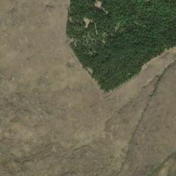Satellite imagery of Clogher Hill, IE