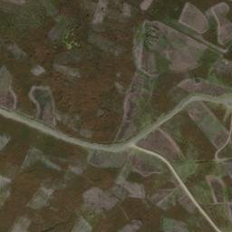 Satellite imagery of cairn, GB