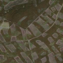 Satellite imagery of cairn, GB