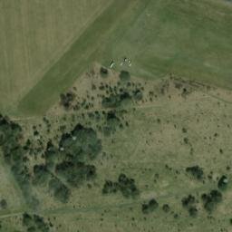 Satellite imagery of Jägerslust, DE
