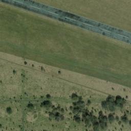 Satellite imagery of Jägerslust, DE