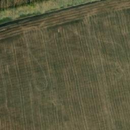 Satellite imagery of Пушкино, KZ