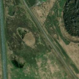 Satellite imagery of Школьный, KZ