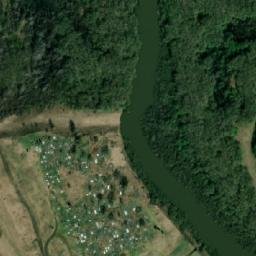 Satellite imagery of Школьный, KZ