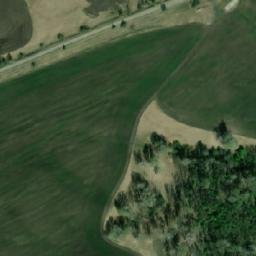 Satellite imagery of Столбы, KZ