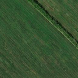Satellite imagery of Чесноково, KZ