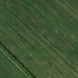Satellite imagery of Чесноково, KZ