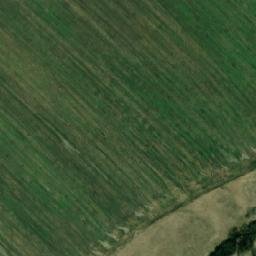 Satellite imagery of Чесноково, KZ
