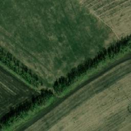 Satellite imagery of Петровский, KZ