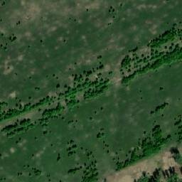 Satellite imagery of Аил, KZ