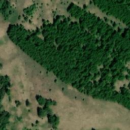Satellite imagery of Росташка, KZ