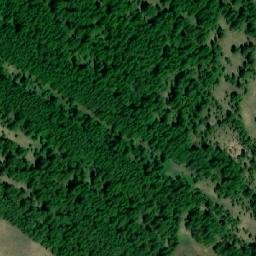 Satellite imagery of Росташка, KZ