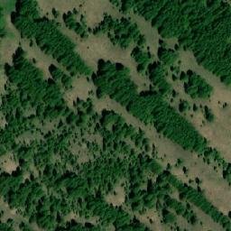 Satellite imagery of Росташка, KZ