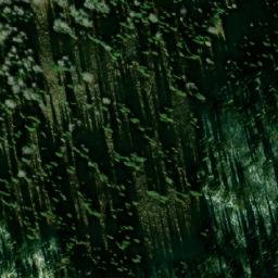 Satellite imagery of Опанаевский Разлом, KZ