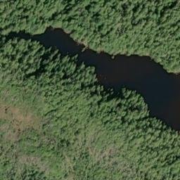 Satellite imagery of Essowah Point, US