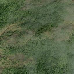 Satellite imagery of Cape Fox, US