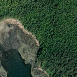 Satellite imagery of Katakwa Point, US