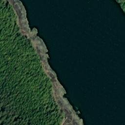 Satellite imagery of Katakwa Point, US