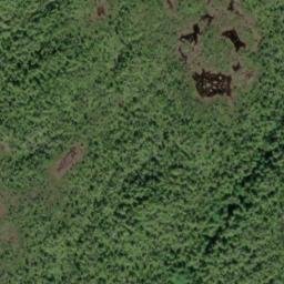 Satellite imagery of Dark Point, US