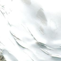Satellite imagery of Mount Zbura, CA