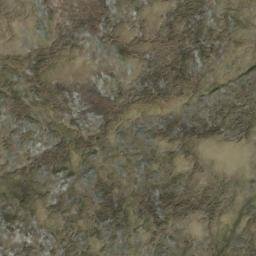 Satellite imagery of Clogher Hill, IE