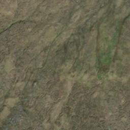 Satellite imagery of Clogher Hill, IE