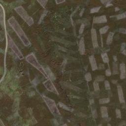 Satellite imagery of cairn, GB