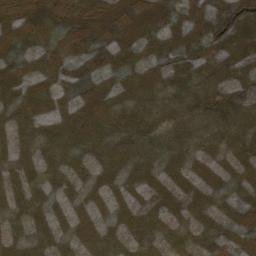 Satellite imagery of cairn, GB