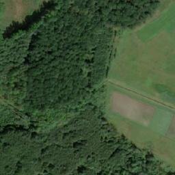 Satellite imagery of Tromnæs, DK