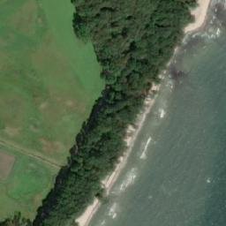 Satellite imagery of Tromnæs, DK