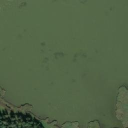 Satellite imagery of Заячья, KZ