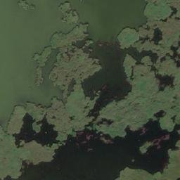Satellite imagery of Заячья, KZ