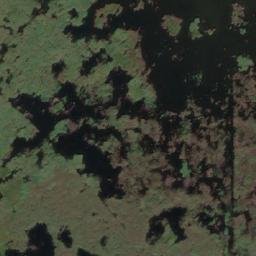 Satellite imagery of Заячья, KZ
