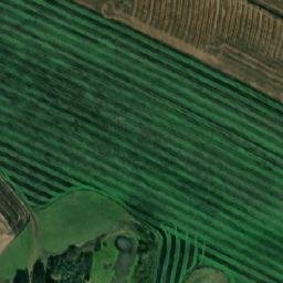 Satellite imagery of Пушкино, KZ