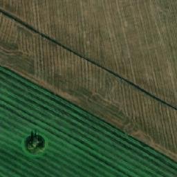 Satellite imagery of Пушкино, KZ