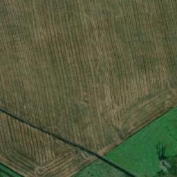 Satellite imagery of Пушкино, KZ