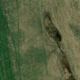 Satellite imagery of Школьный, KZ