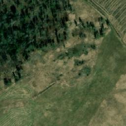 Satellite imagery of Драченино, KZ