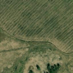 Satellite imagery of Драченино, KZ