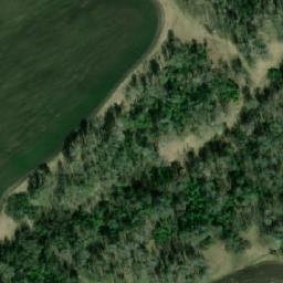 Satellite imagery of Столбы, KZ