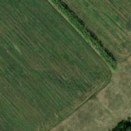 Satellite imagery of Чесноково, KZ