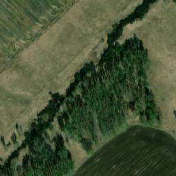 Satellite imagery of Чесноково, KZ