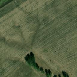 Satellite imagery of Петровский, KZ