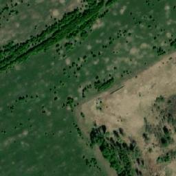Satellite imagery of Аил, KZ