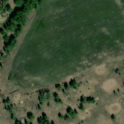 Satellite imagery of Аил, KZ