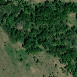 Satellite imagery of Росташка, KZ