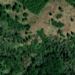 Satellite imagery of Росташка, KZ